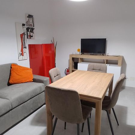 Casa Stefania Apartman Collegno Kültér fotó