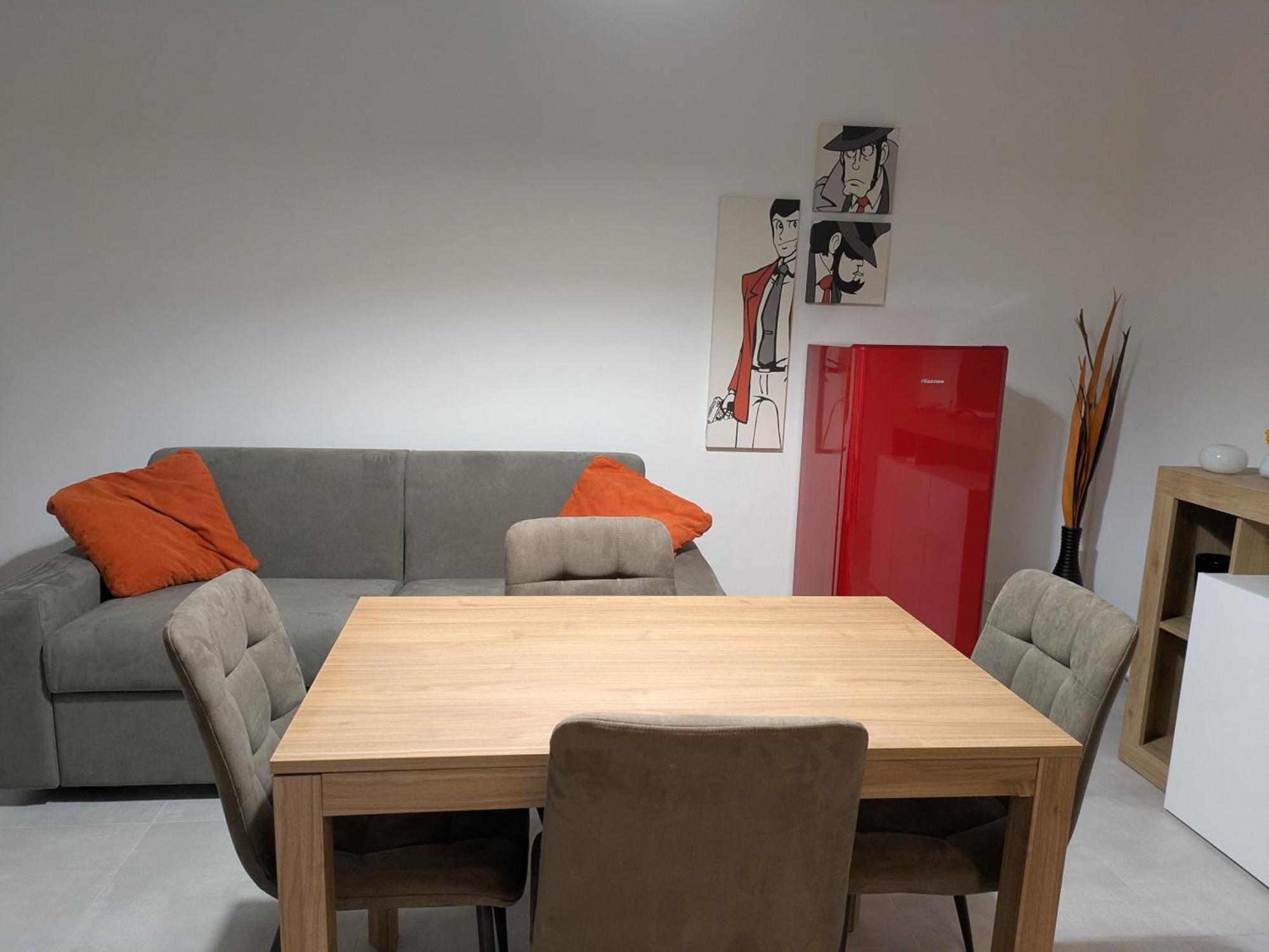 Casa Stefania Apartman Collegno Kültér fotó