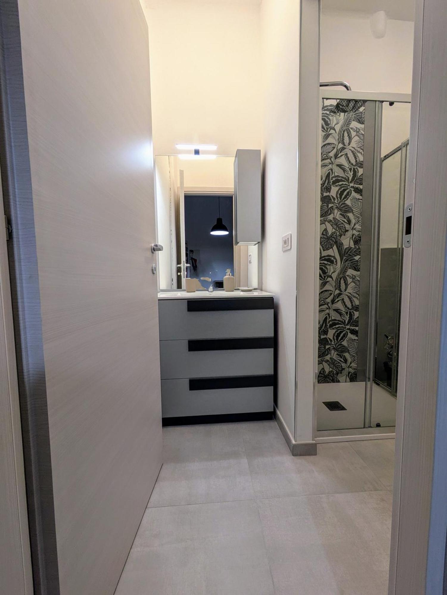 Casa Stefania Apartman Collegno Kültér fotó
