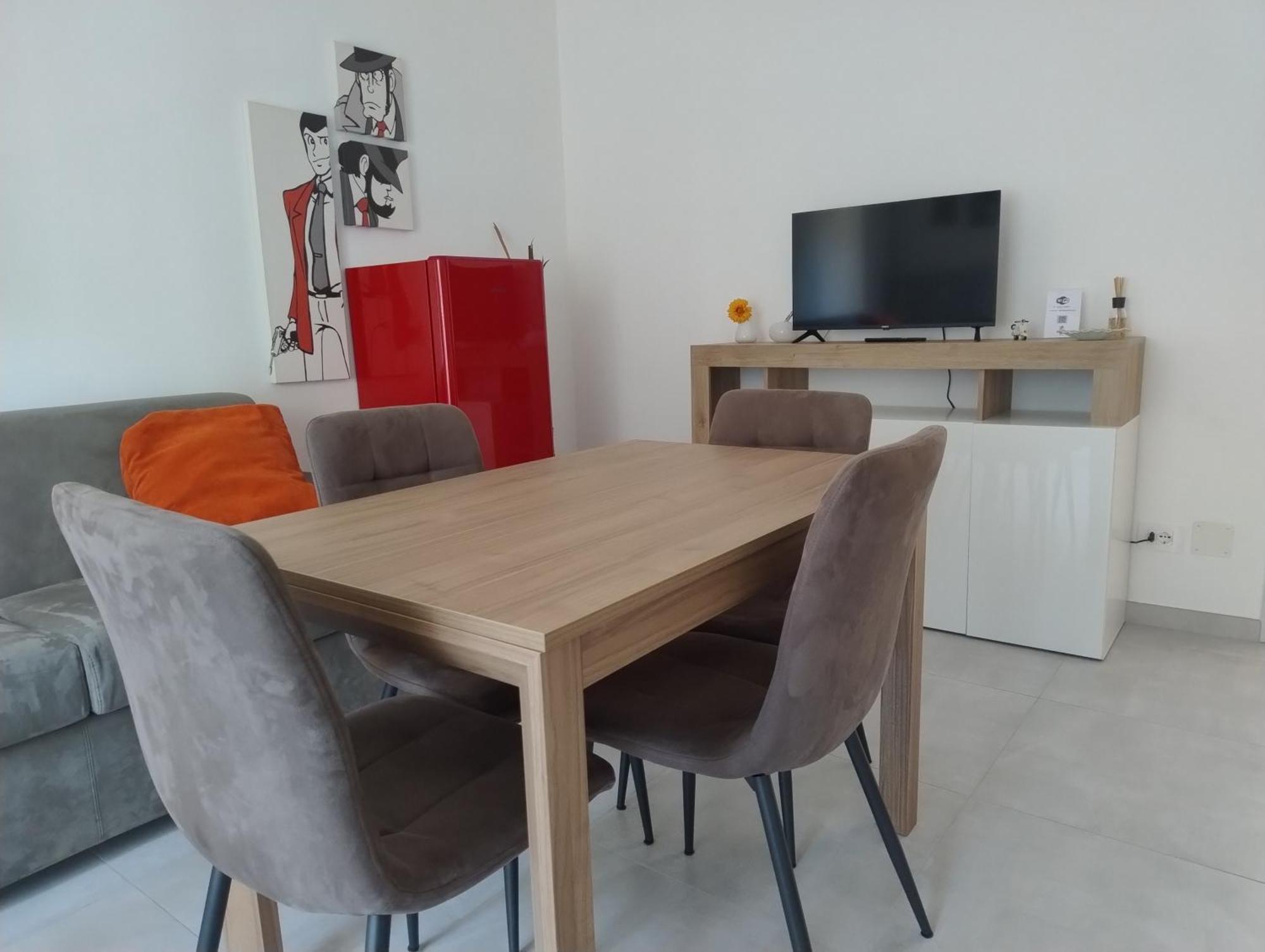 Casa Stefania Apartman Collegno Kültér fotó