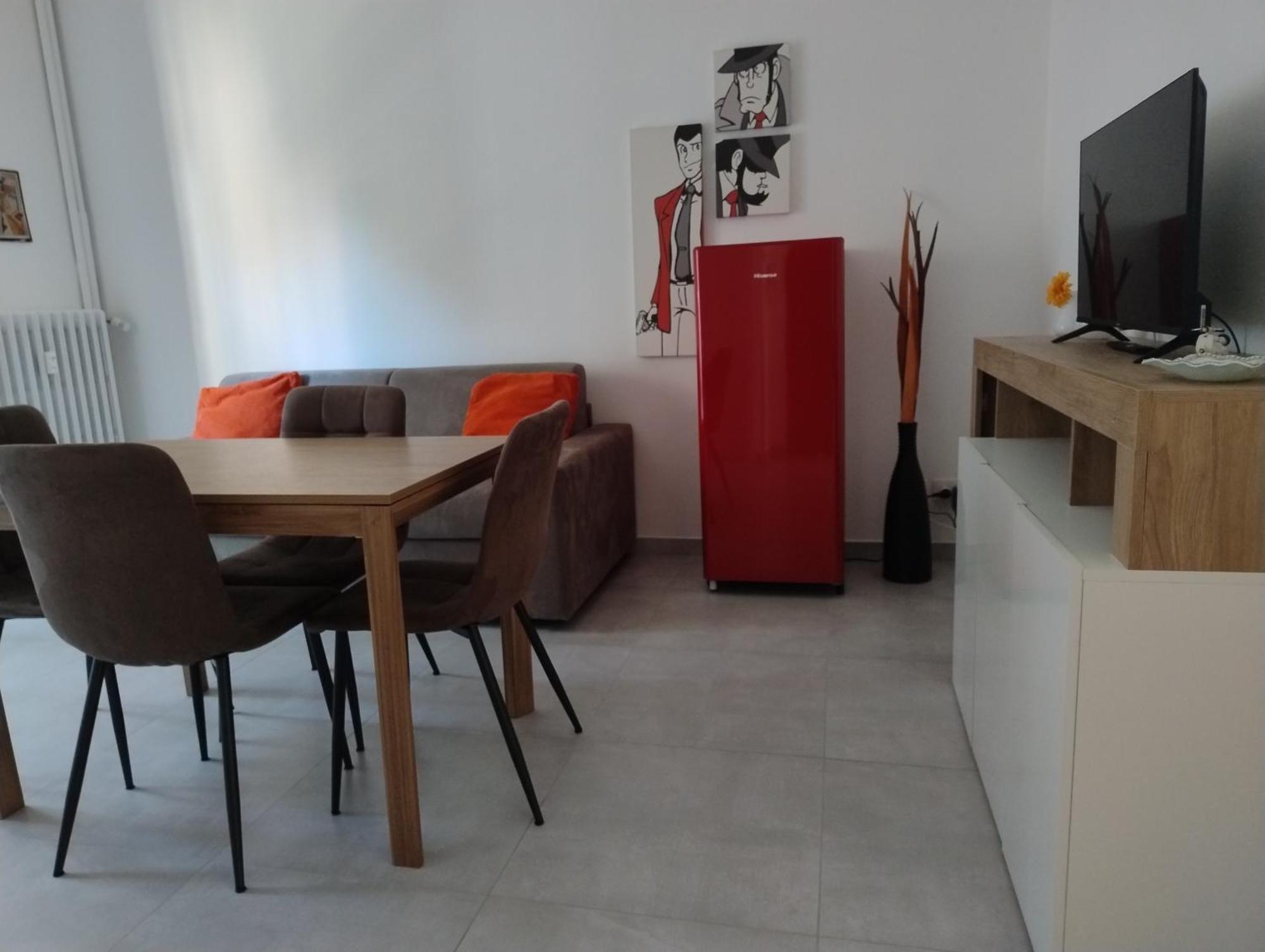 Casa Stefania Apartman Collegno Kültér fotó