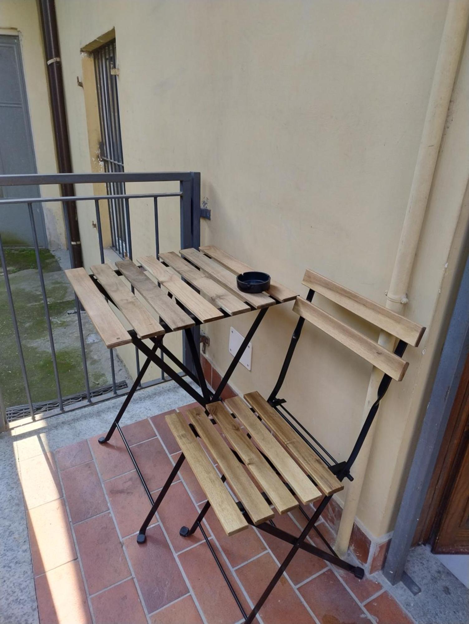 Casa Stefania Apartman Collegno Kültér fotó